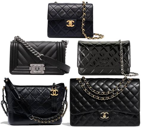 how to buy a brand new chanel bag|chanel bag catalogue.